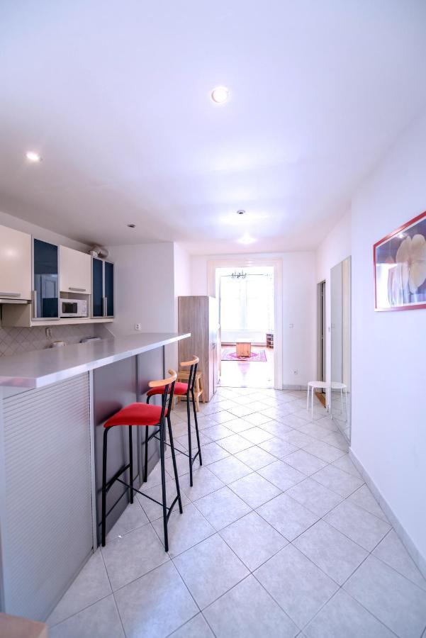 Apartments Vezenska Prague Ngoại thất bức ảnh