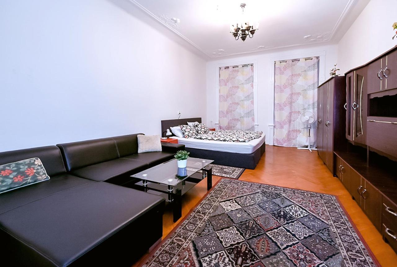 Apartments Vezenska Prague Ngoại thất bức ảnh