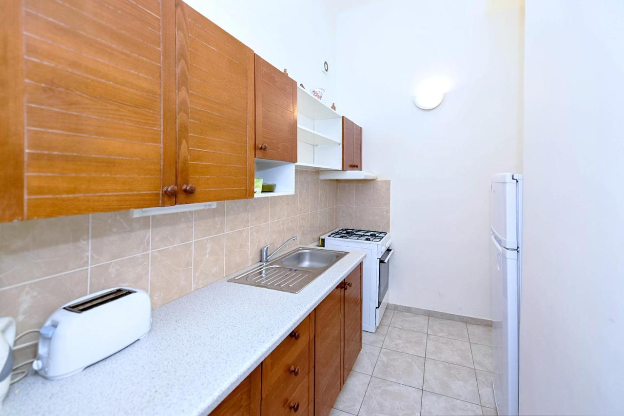 Apartments Vezenska Prague Ngoại thất bức ảnh
