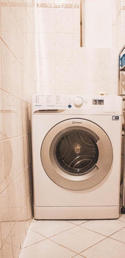 Apartments Vezenska Prague Ngoại thất bức ảnh