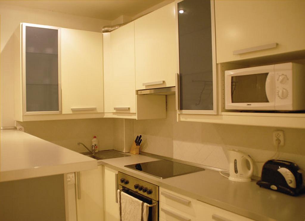Apartments Vezenska Prague Phòng bức ảnh
