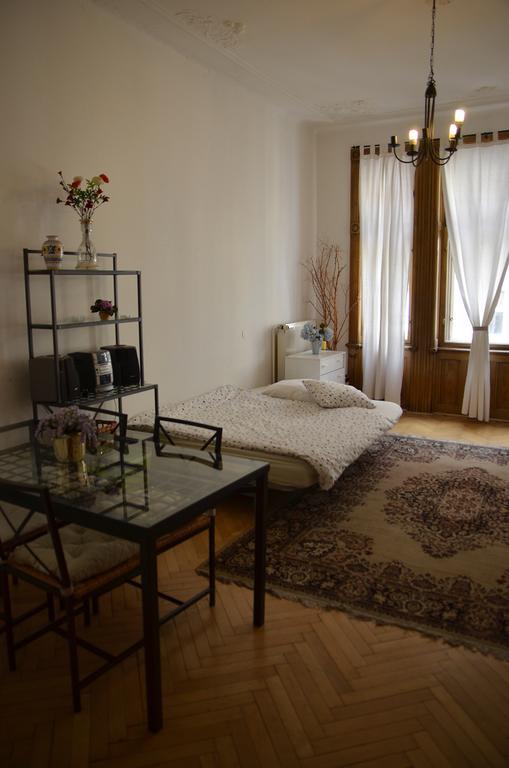 Apartments Vezenska Prague Phòng bức ảnh
