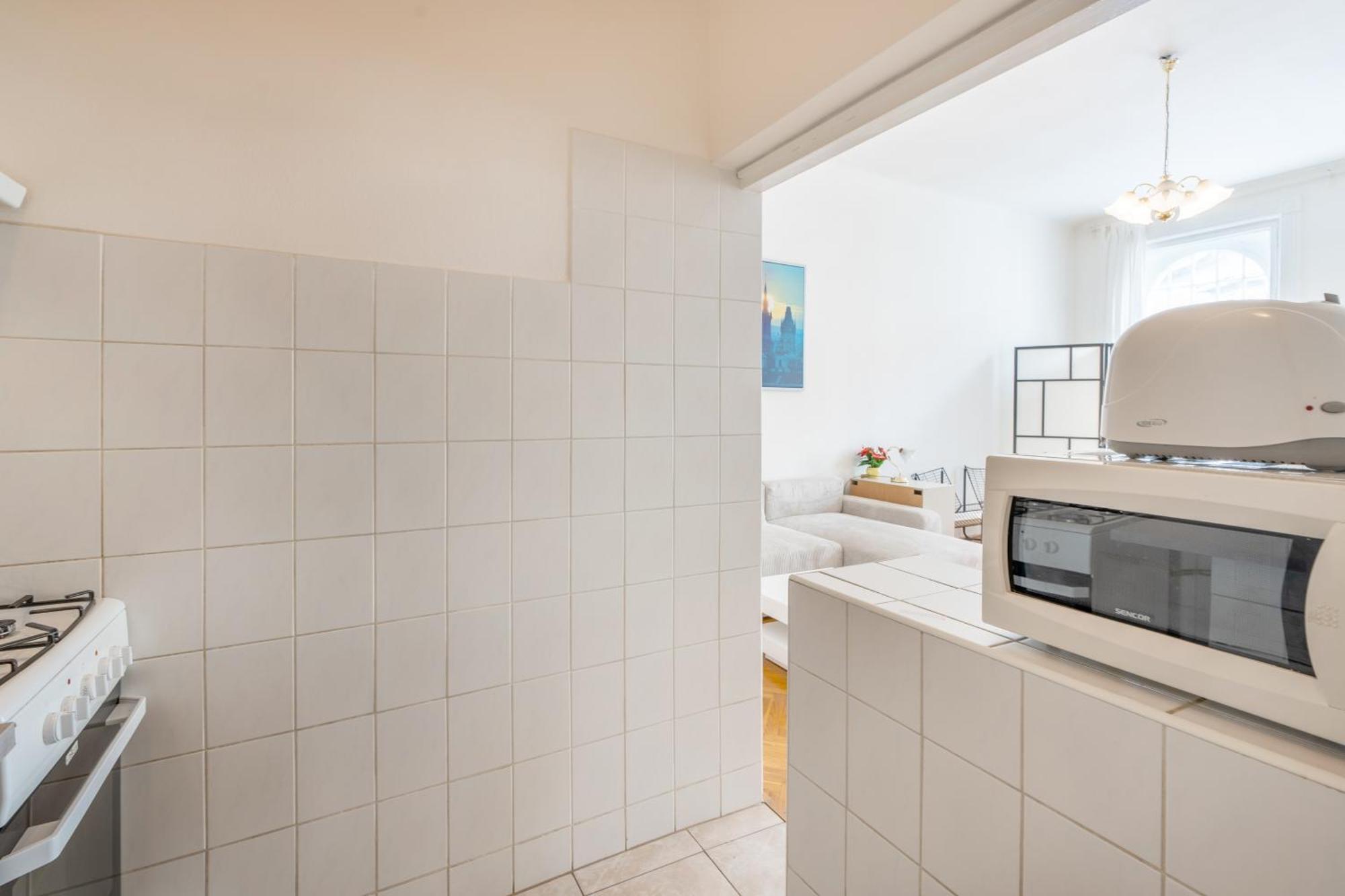 Apartments Vezenska Prague Phòng bức ảnh