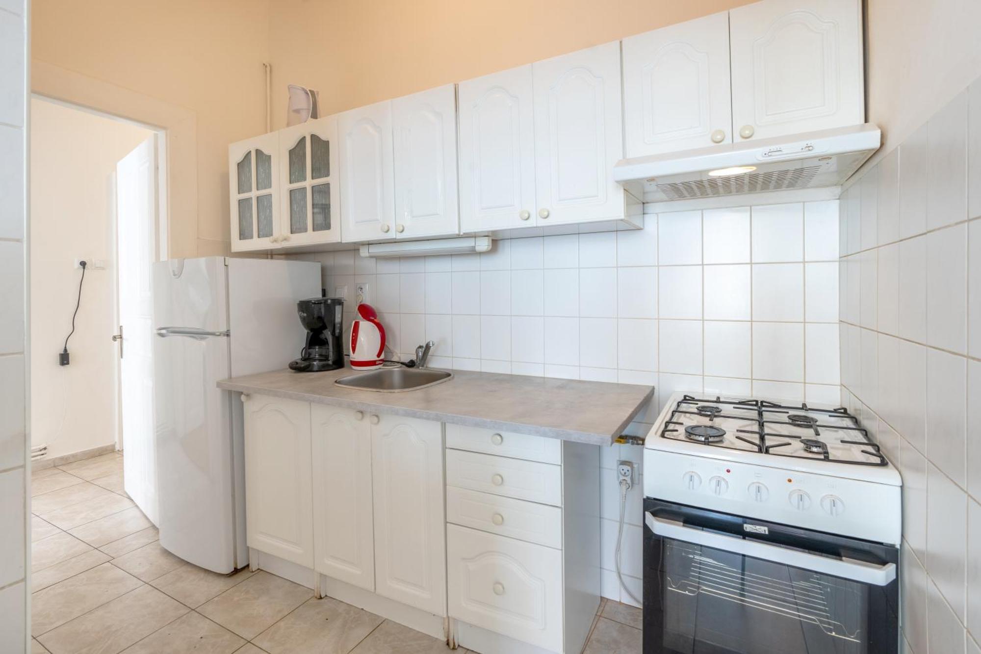 Apartments Vezenska Prague Phòng bức ảnh