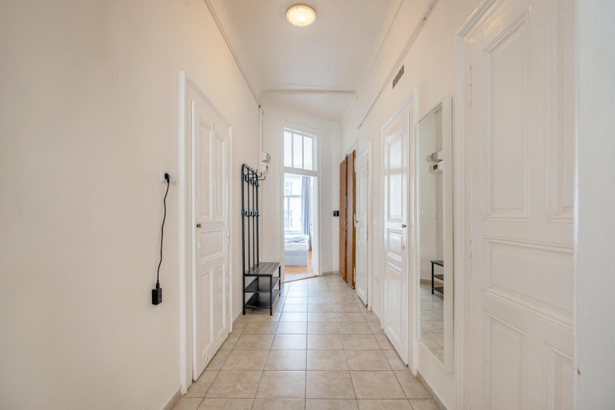 Apartments Vezenska Prague Phòng bức ảnh
