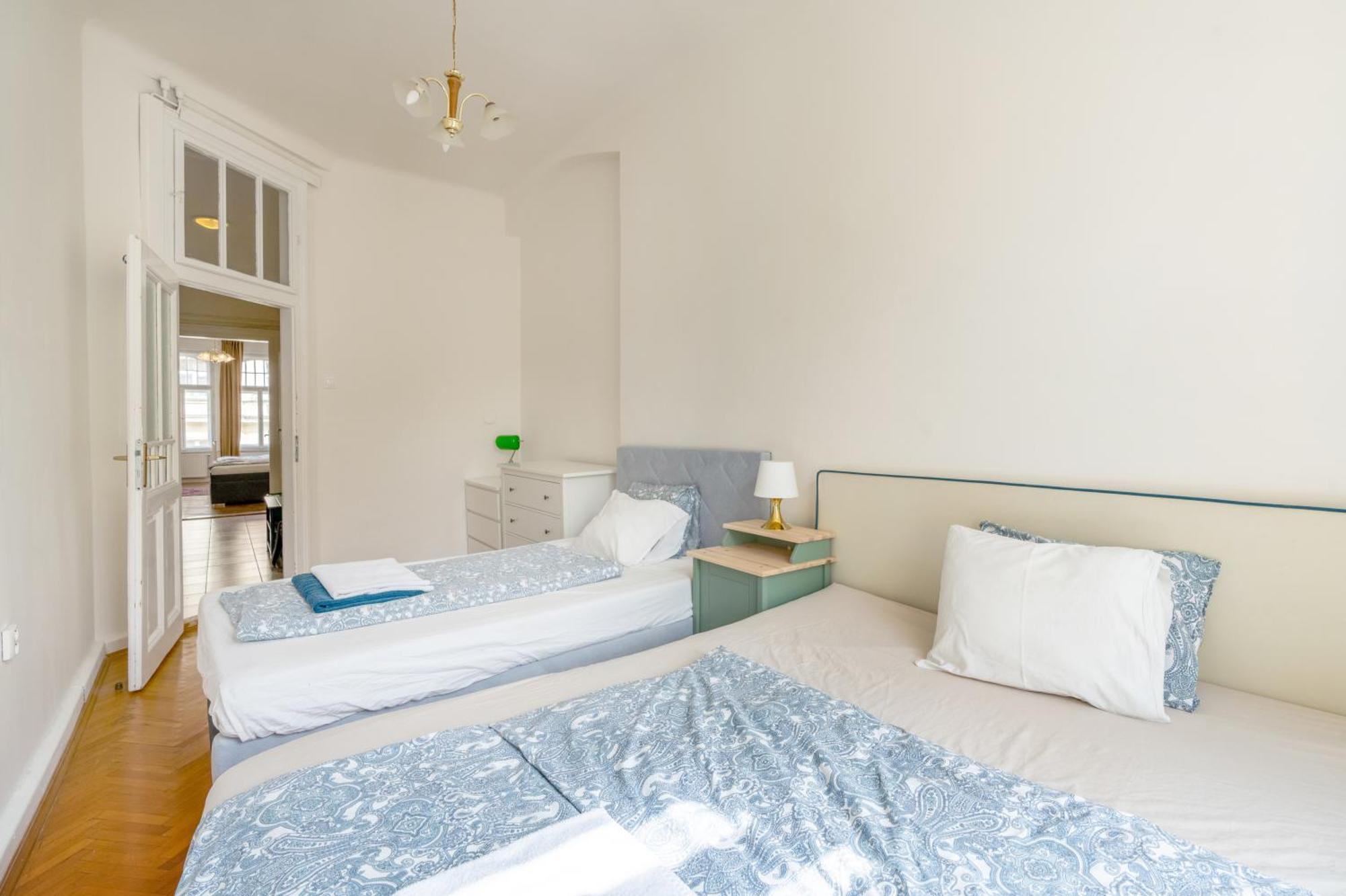 Apartments Vezenska Prague Phòng bức ảnh