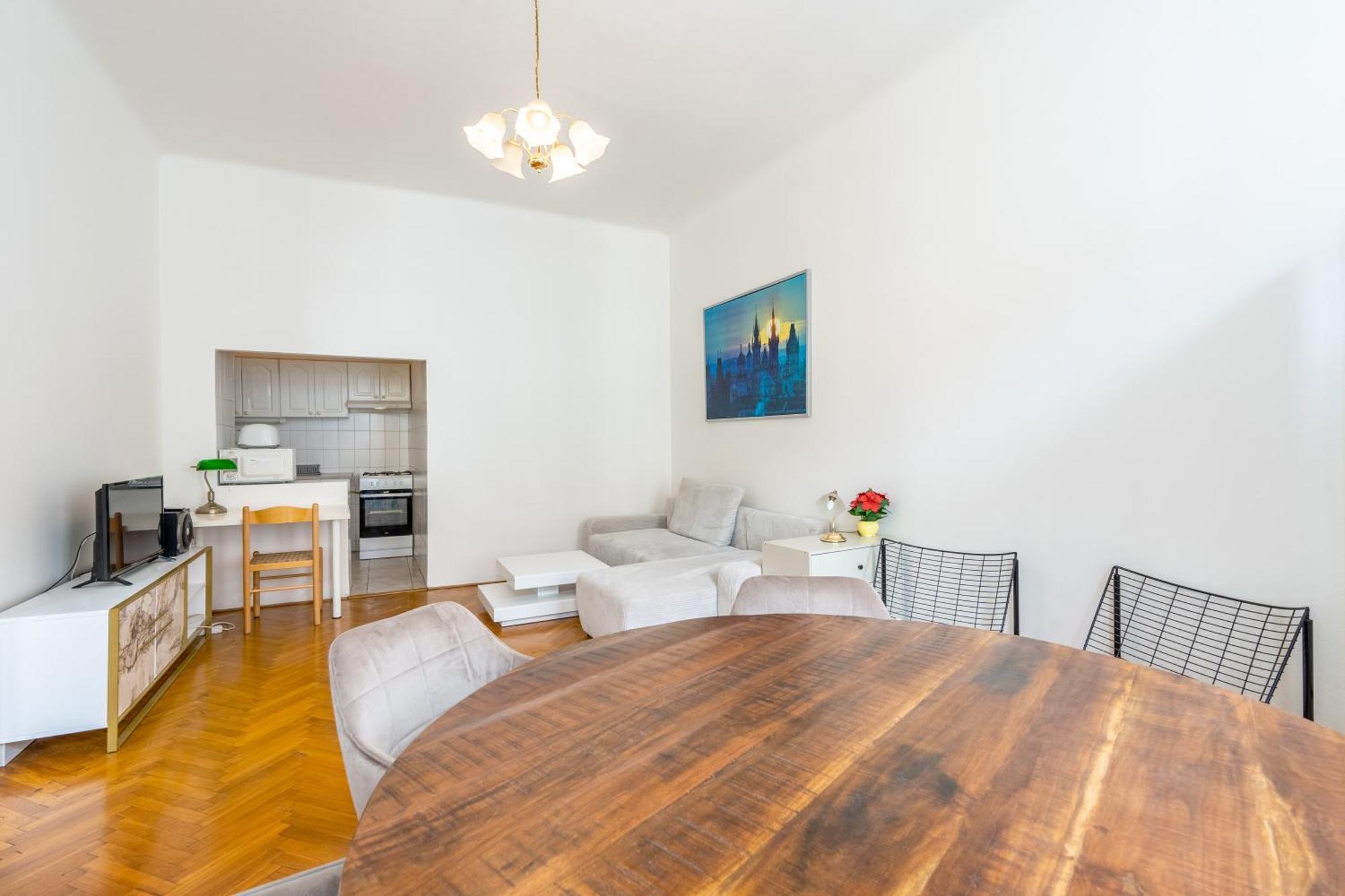 Apartments Vezenska Prague Phòng bức ảnh