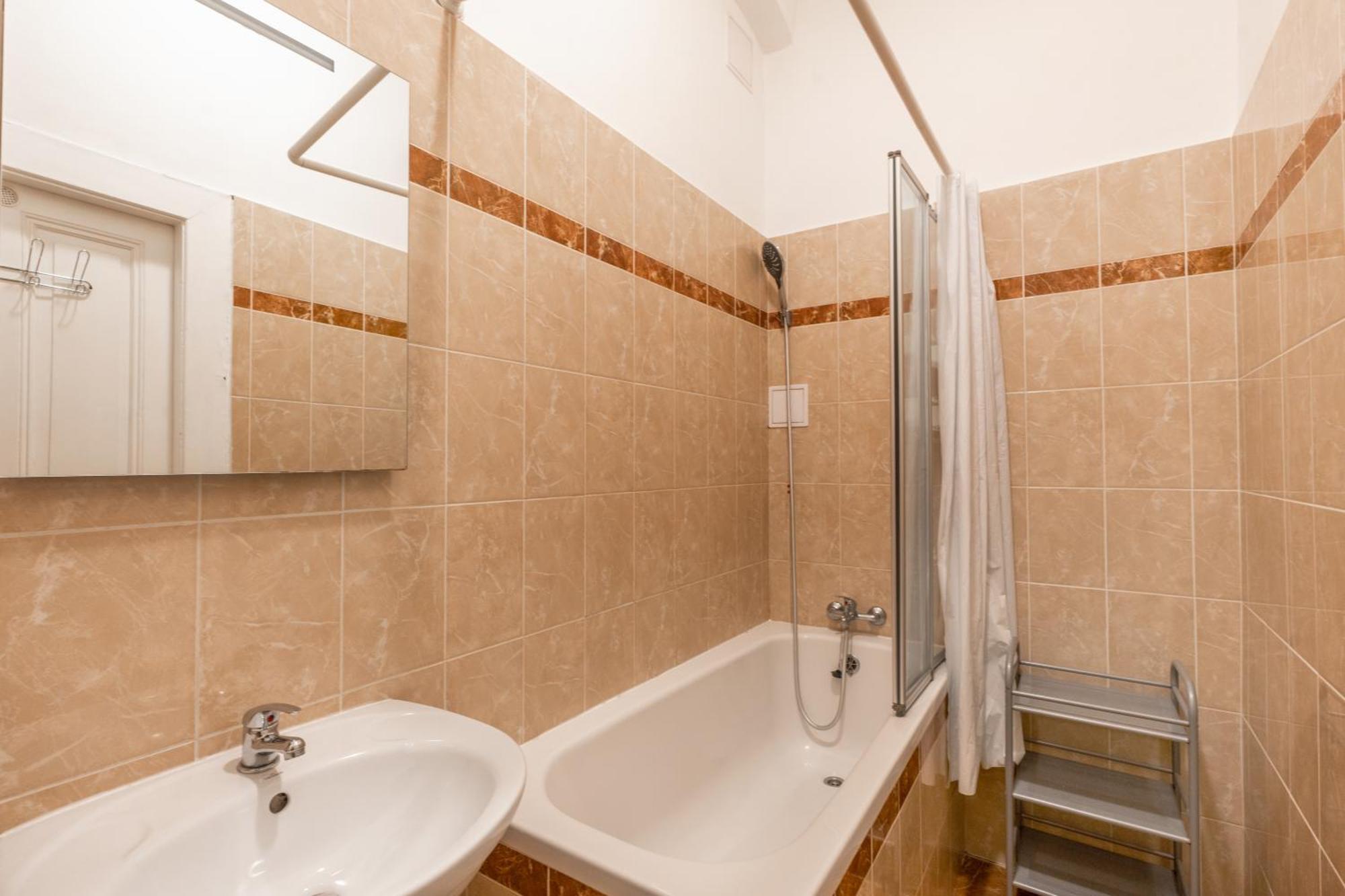 Apartments Vezenska Prague Phòng bức ảnh