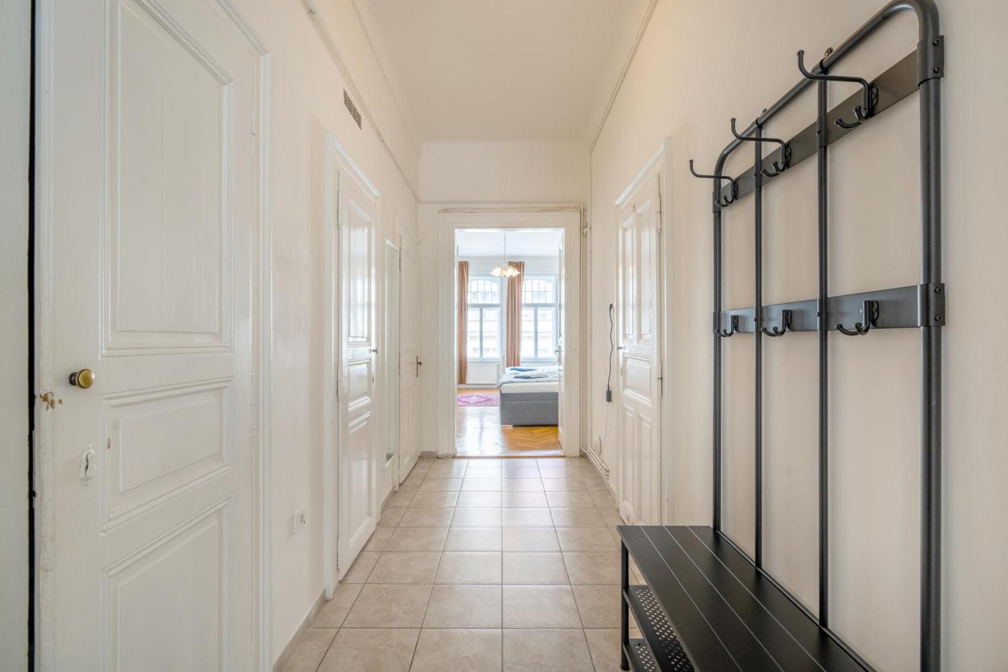 Apartments Vezenska Prague Phòng bức ảnh