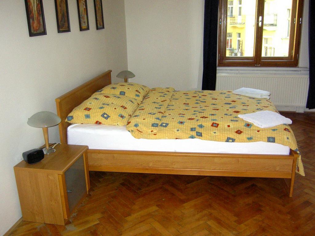 Apartments Vezenska Prague Phòng bức ảnh