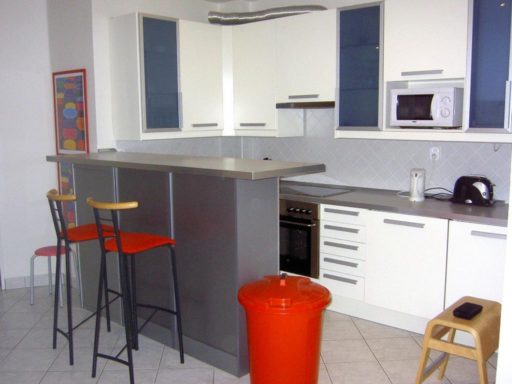 Apartments Vezenska Prague Phòng bức ảnh