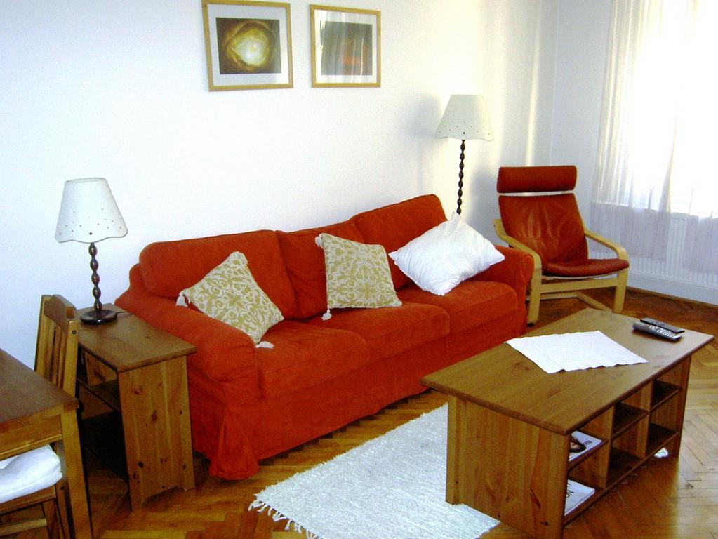 Apartments Vezenska Prague Phòng bức ảnh
