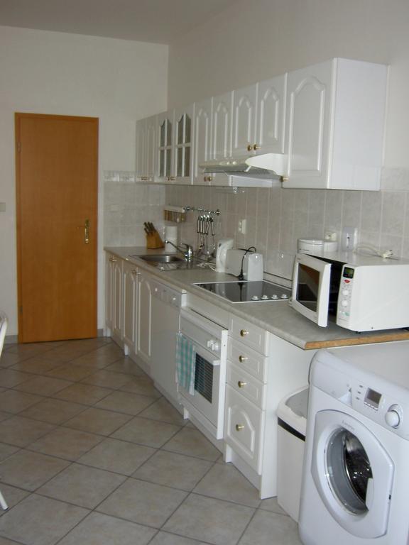Apartments Vezenska Prague Phòng bức ảnh