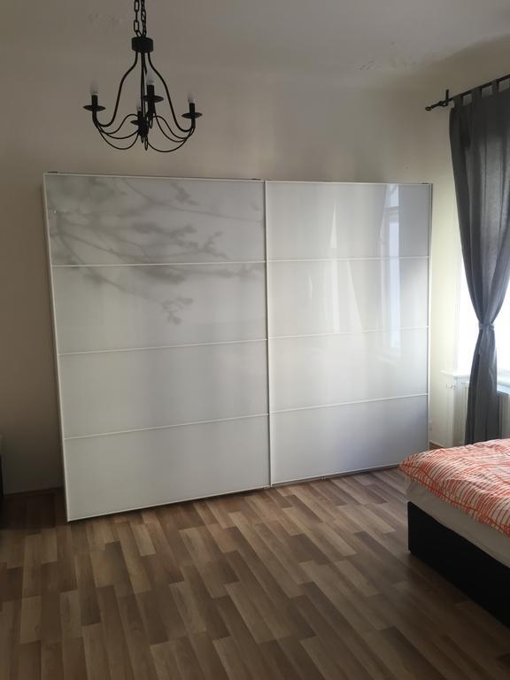 Apartments Vezenska Prague Ngoại thất bức ảnh