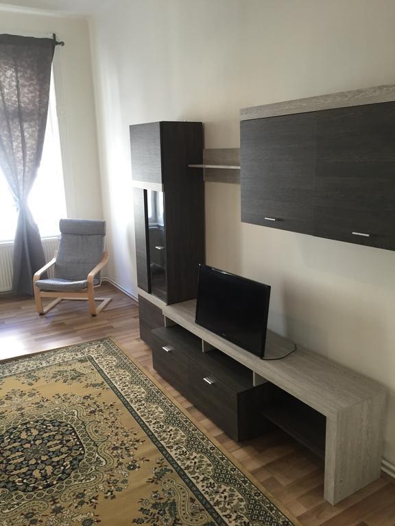 Apartments Vezenska Prague Ngoại thất bức ảnh