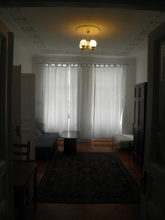 Apartments Vezenska Prague Ngoại thất bức ảnh