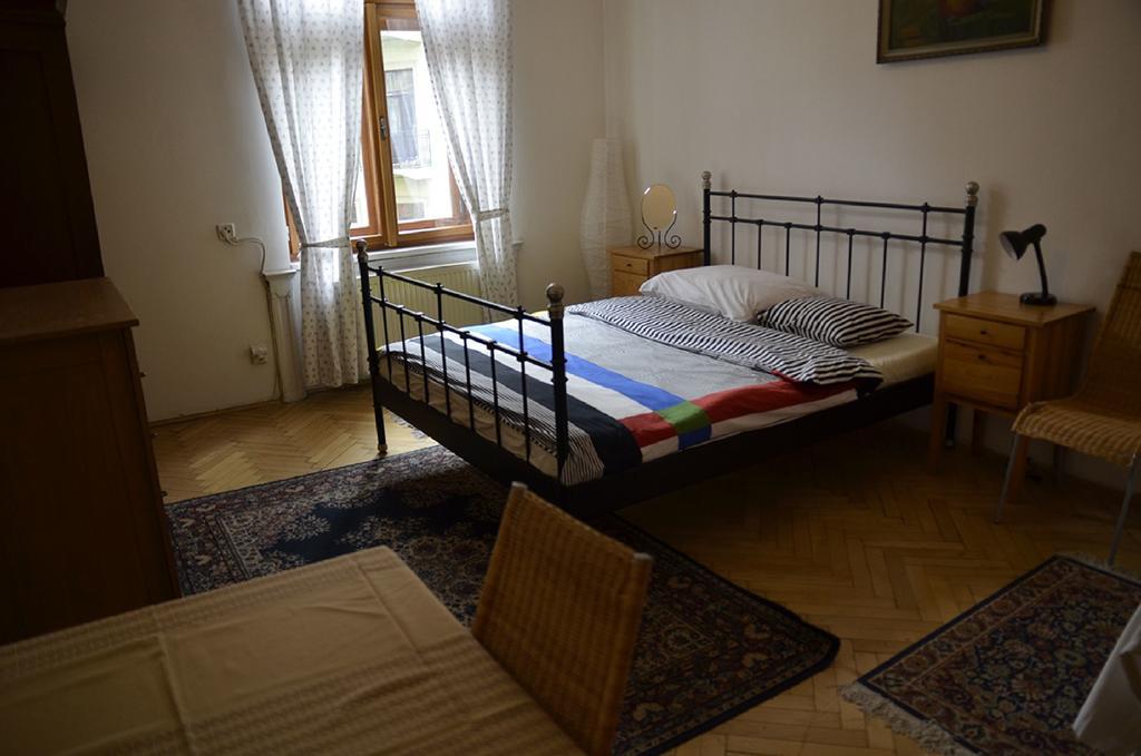 Apartments Vezenska Prague Ngoại thất bức ảnh