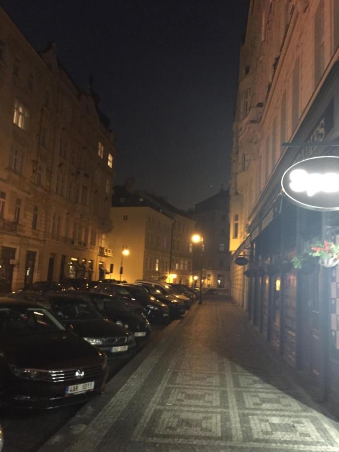 Apartments Vezenska Prague Ngoại thất bức ảnh