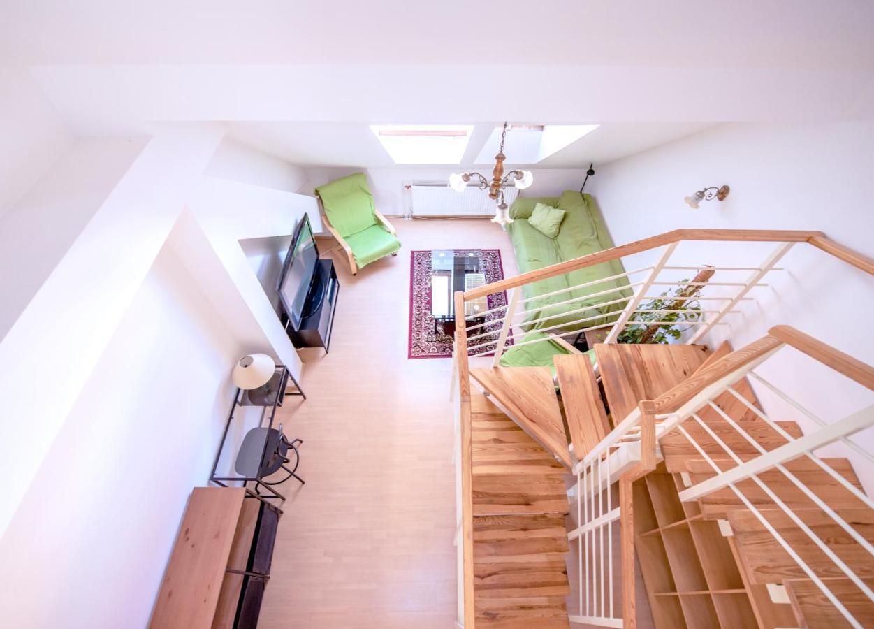 Apartments Vezenska Prague Ngoại thất bức ảnh