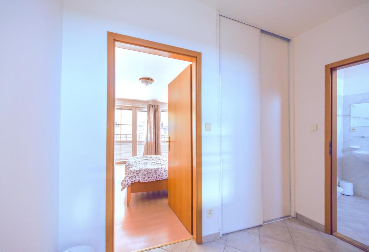 Apartments Vezenska Prague Ngoại thất bức ảnh